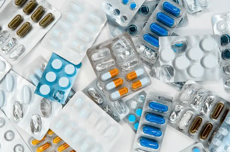 MedGlobalEasy | Trusted Pharmaceutical Exporter